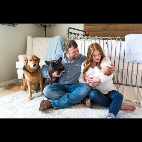 Meet your Posher, Ashley - Picture 3 of 8